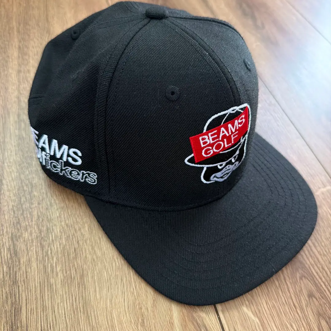 2026年最新】golfickers キャップの人気アイテム - メルカリ