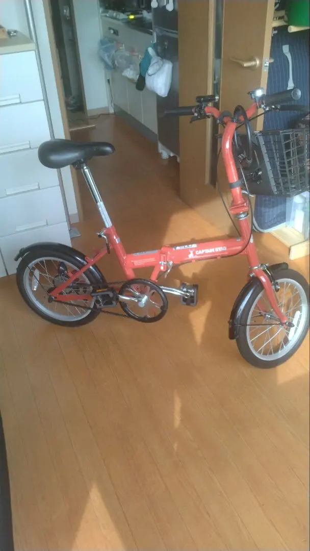 2026年最新】captain stag 折りたたみ自転車の人気アイテム - メルカリ