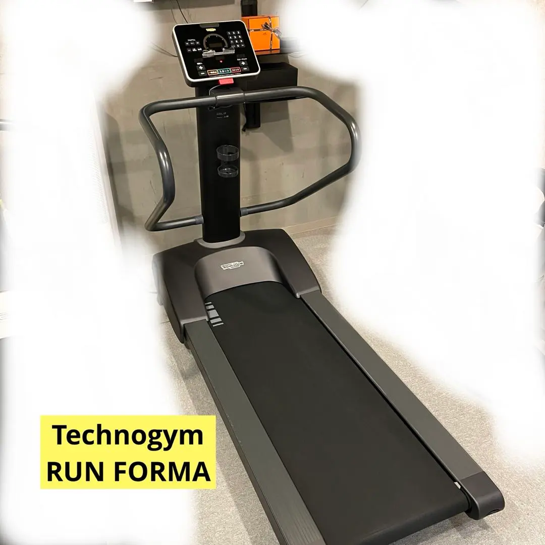 2026年最新】テクノジム トレッドミルの人気アイテム - メルカリ