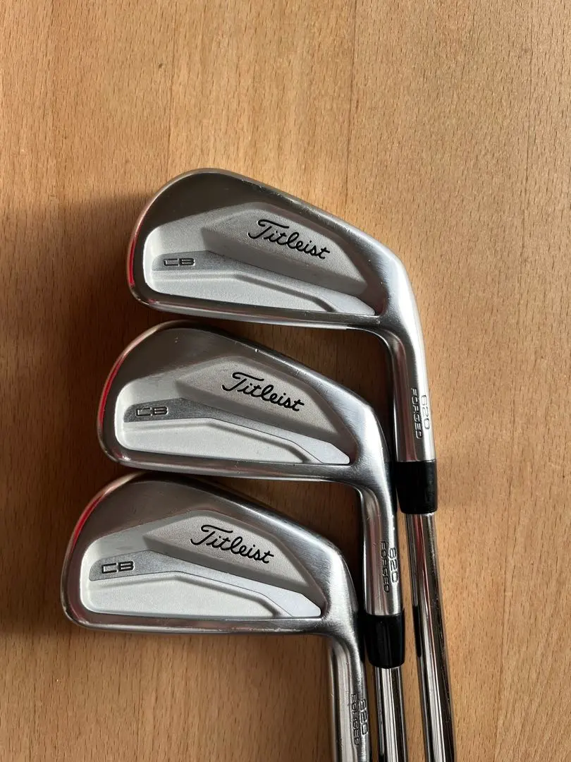 2026年最新】タイトリスト620cbの人気アイテム - メルカリ