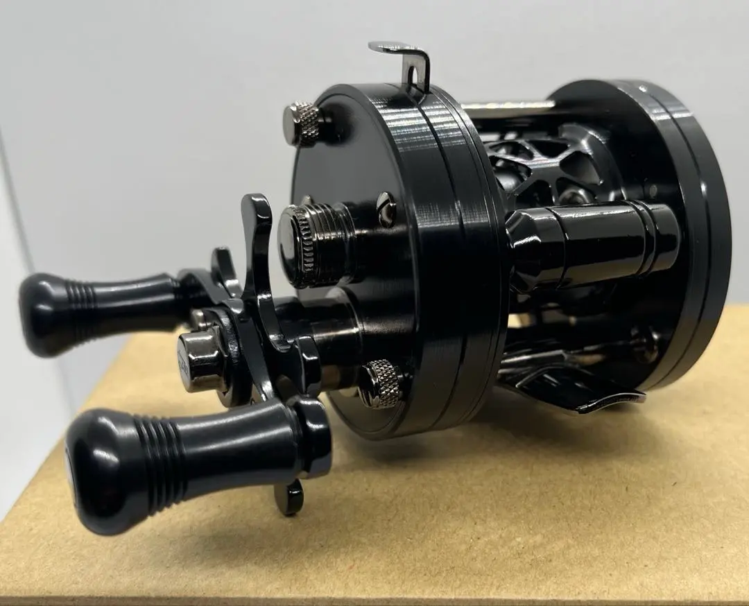 2026年最新】五十鈴 リール 421の人気アイテム - メルカリ