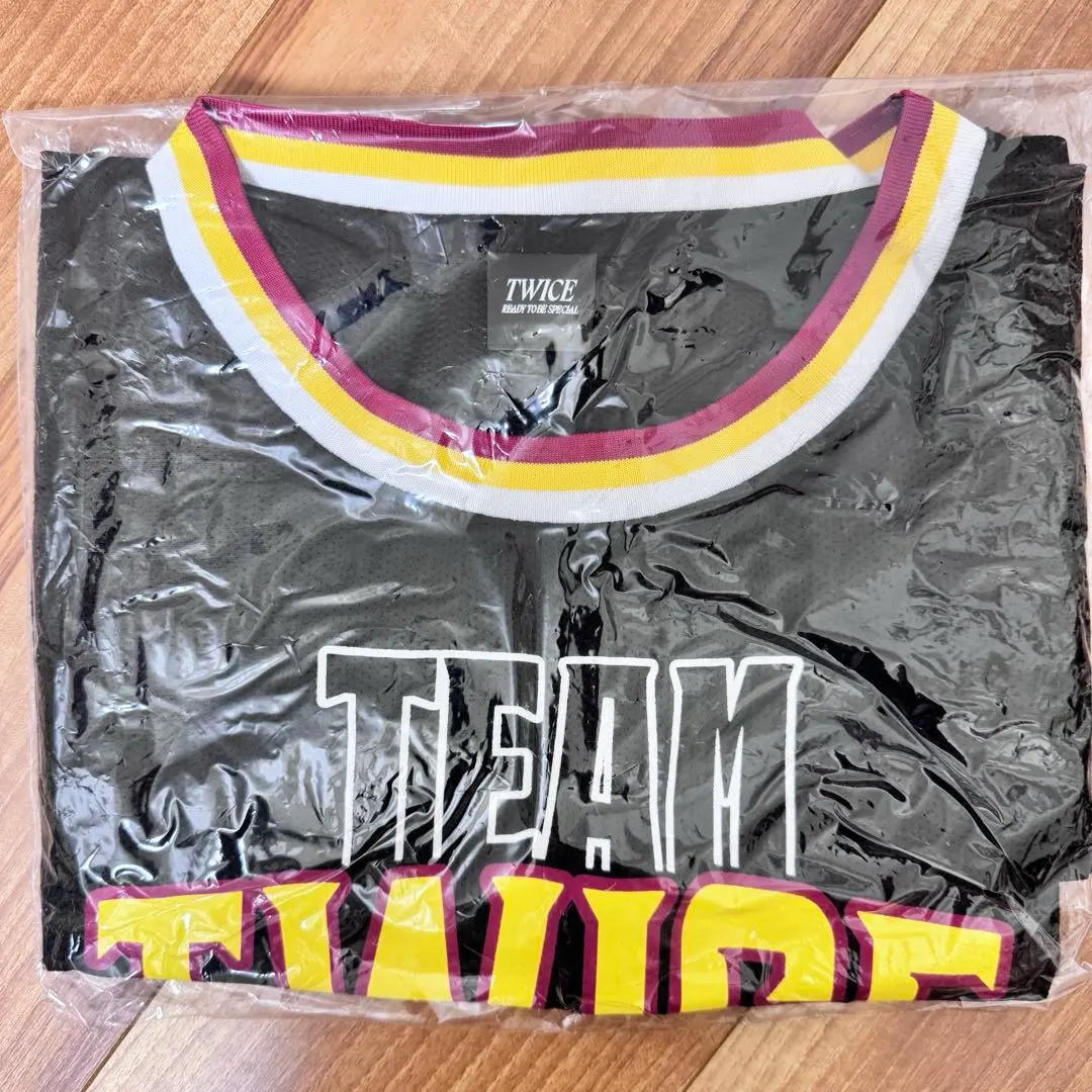 2026年最新】Twice ユニフォーム ナヨンの人気アイテム - メルカリ