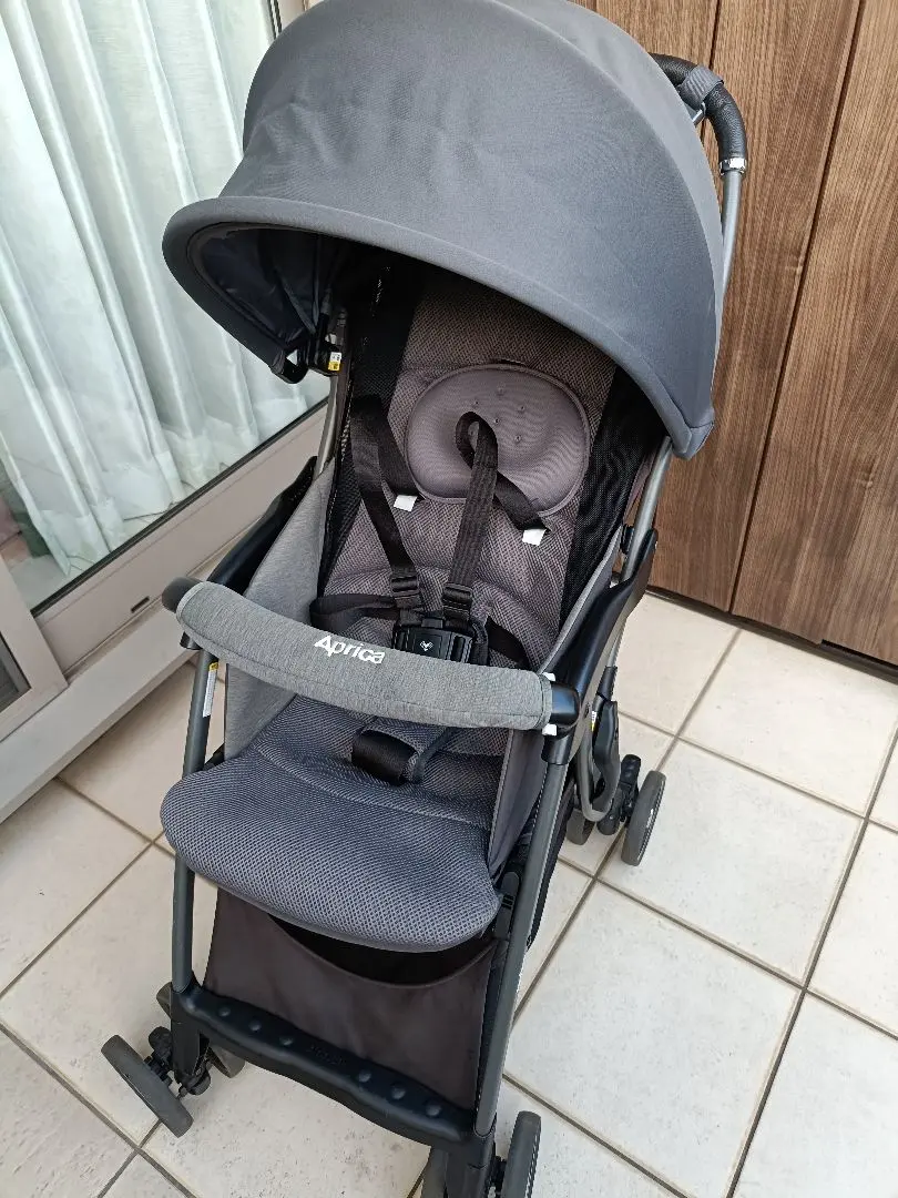 2026年最新】アップリカ ベビーカー クルリーの人気アイテム - メルカリ
