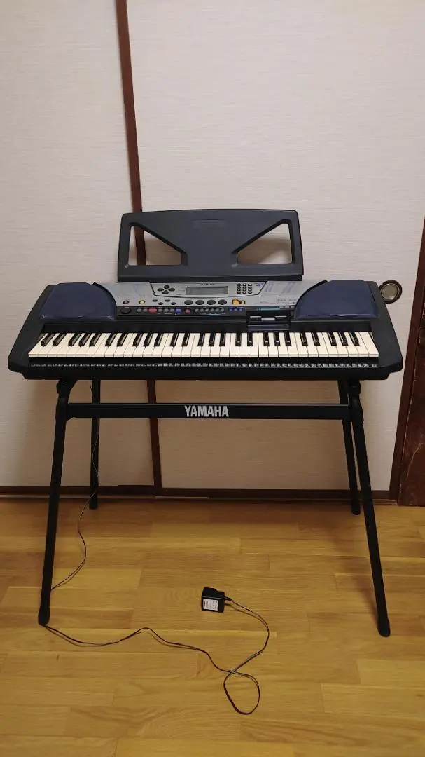 2026年最新】yamaha psr-e263の人気アイテム - メルカリ