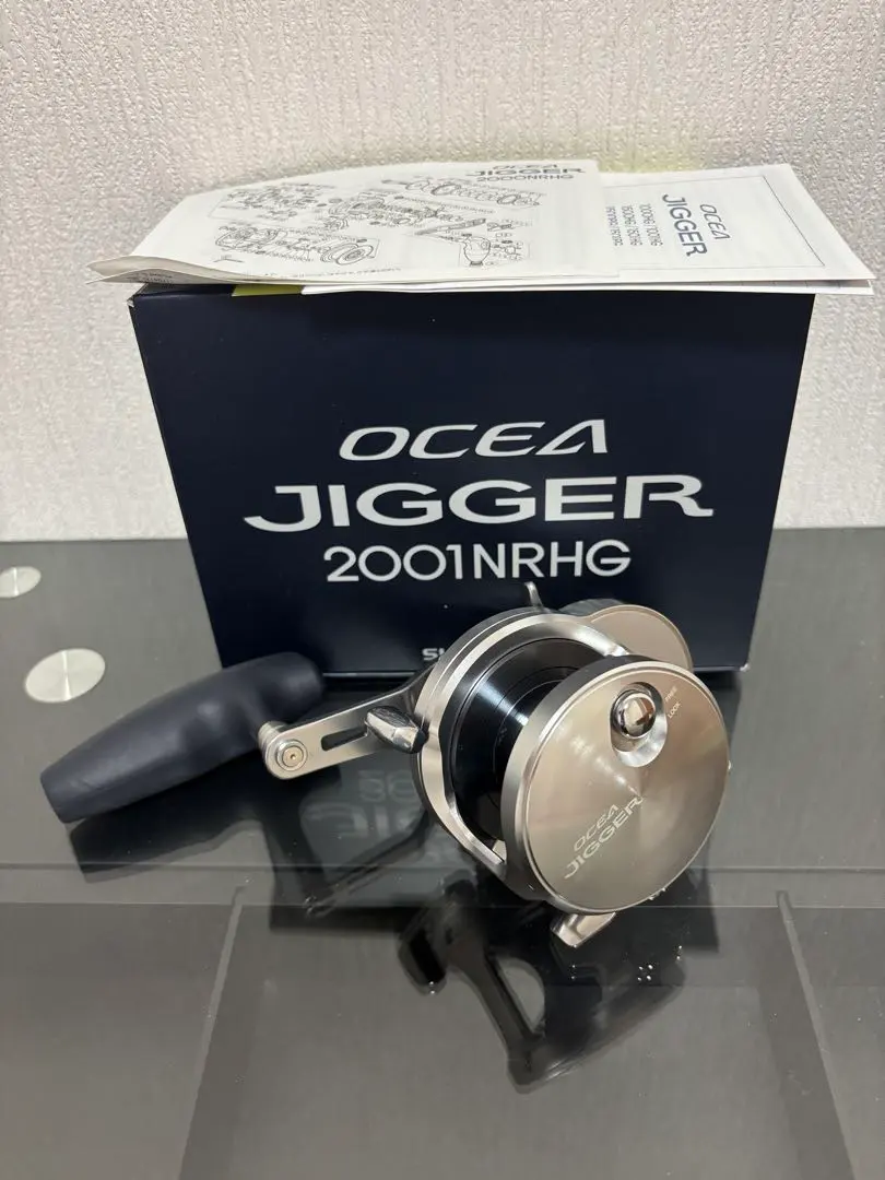 2026年最新】オシアジガー2001の人気アイテム - メルカリ