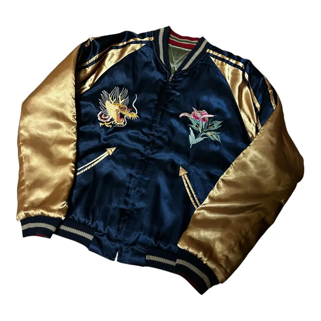 2026年最新】guam スカジャンの人気アイテム - メルカリ