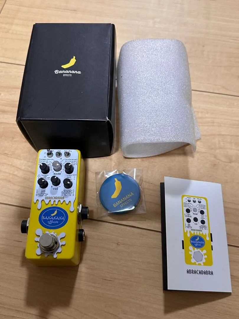 2026年最新】bananana effectsの人気アイテム - メルカリ