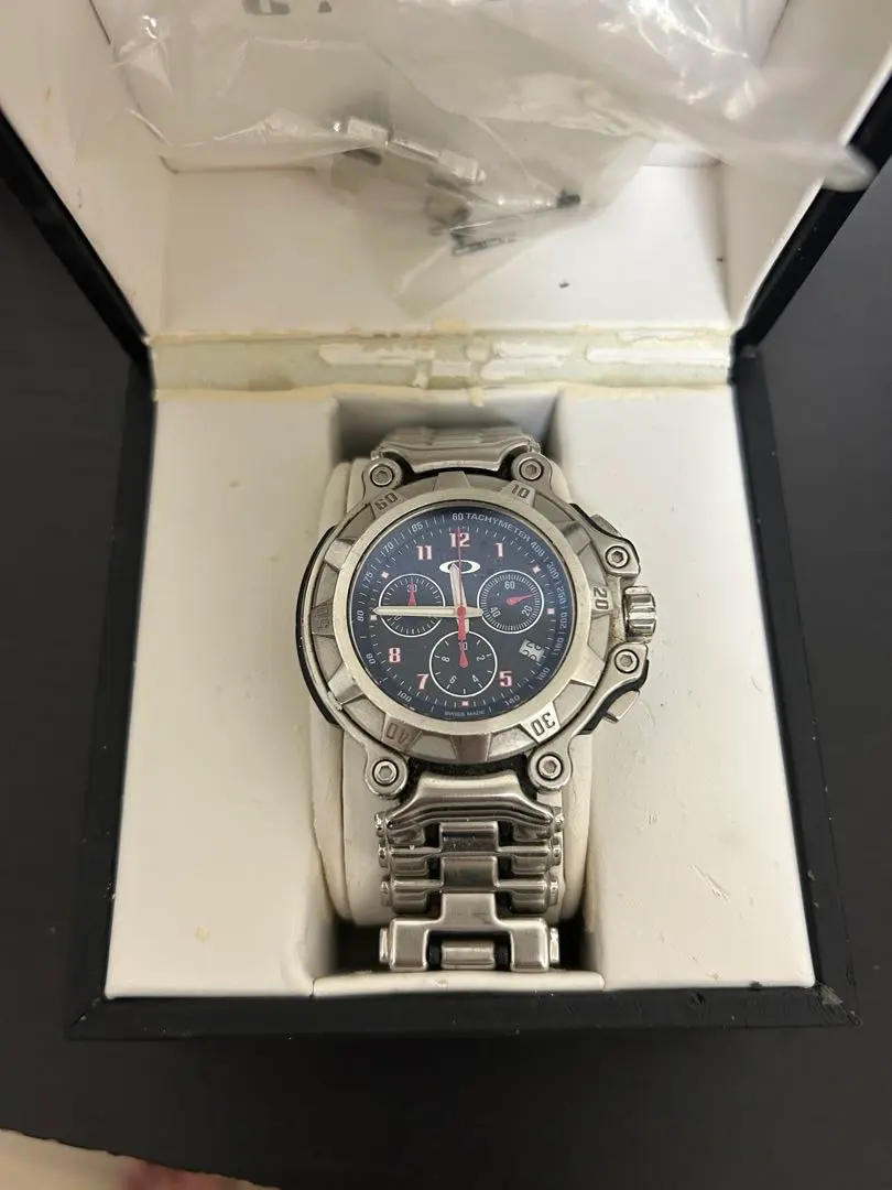 2026年最新】oakley crankcaseの人気アイテム - メルカリ