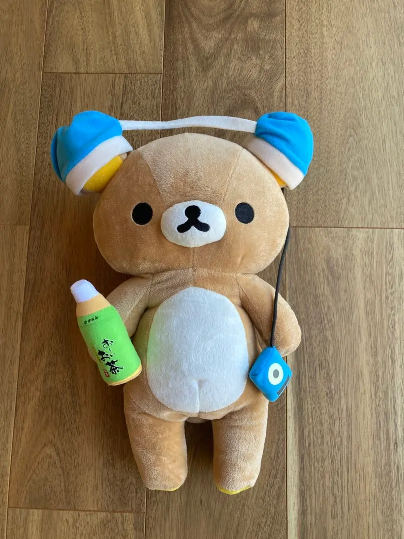 2026年最新】リラックマ ヘッドホンの人気アイテム - メルカリ