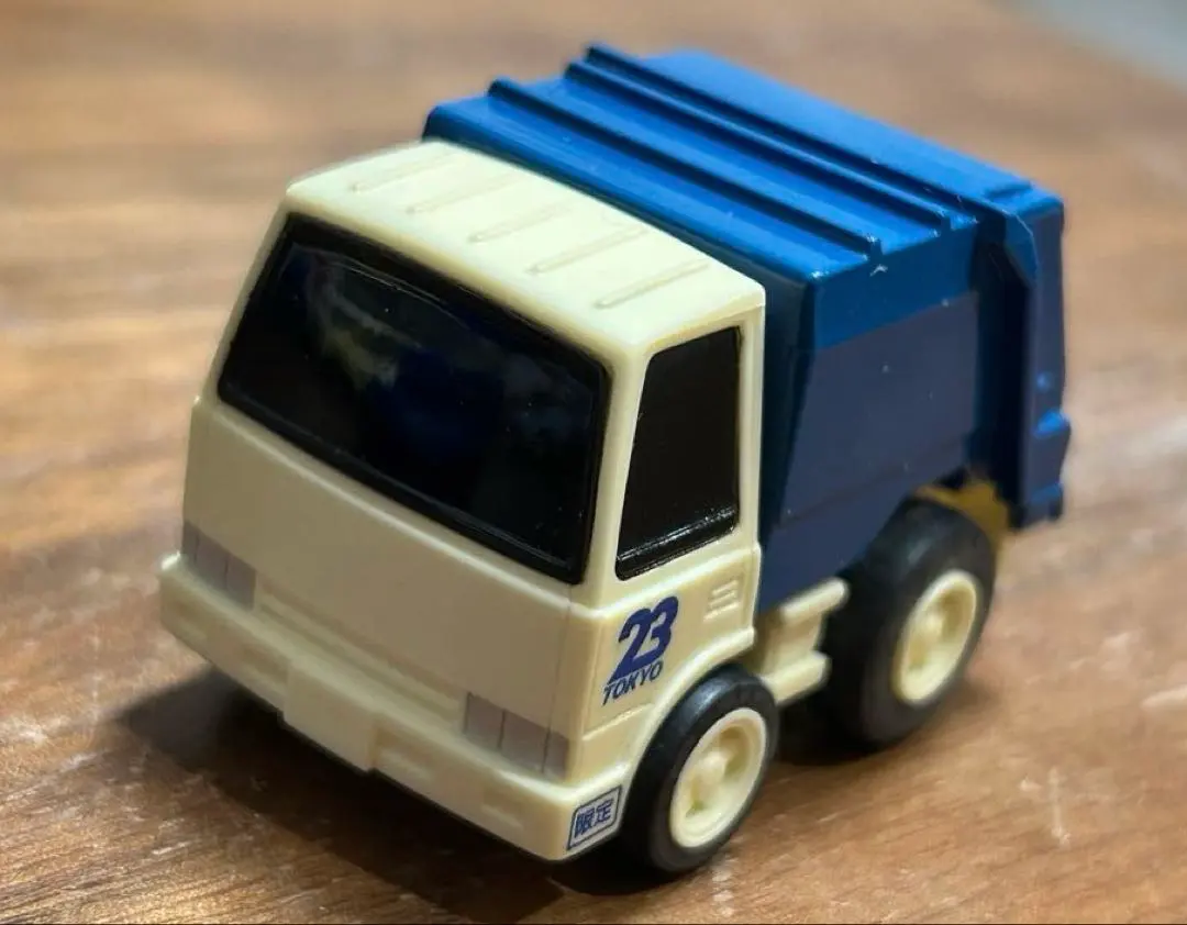 2026年最新】トミカ 清掃車 23区の人気アイテム - メルカリ