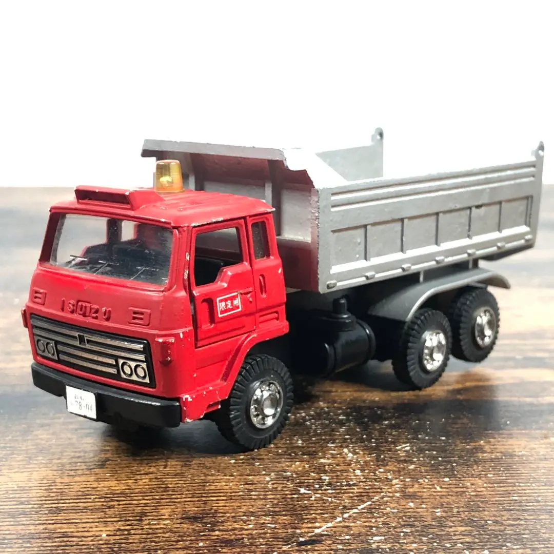 2026年最新】ダイヤペット いすゞの人気アイテム - メルカリ