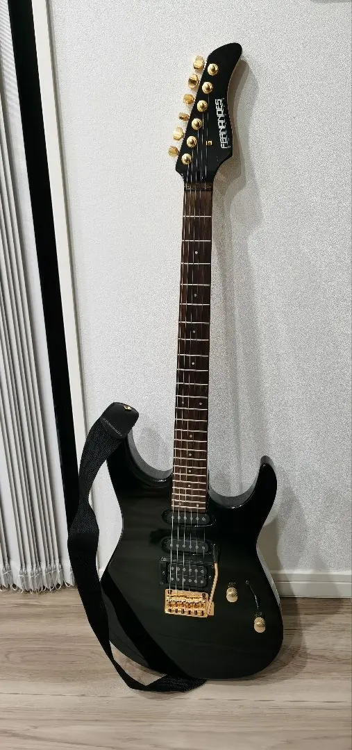 2026年最新】FERNANDES FRB-40の人気アイテム - メルカリ