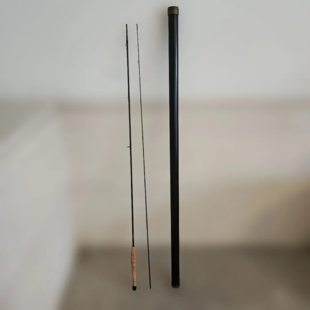 2026年最新】トーマス＆トーマス フライロッドの人気アイテム - メルカリ