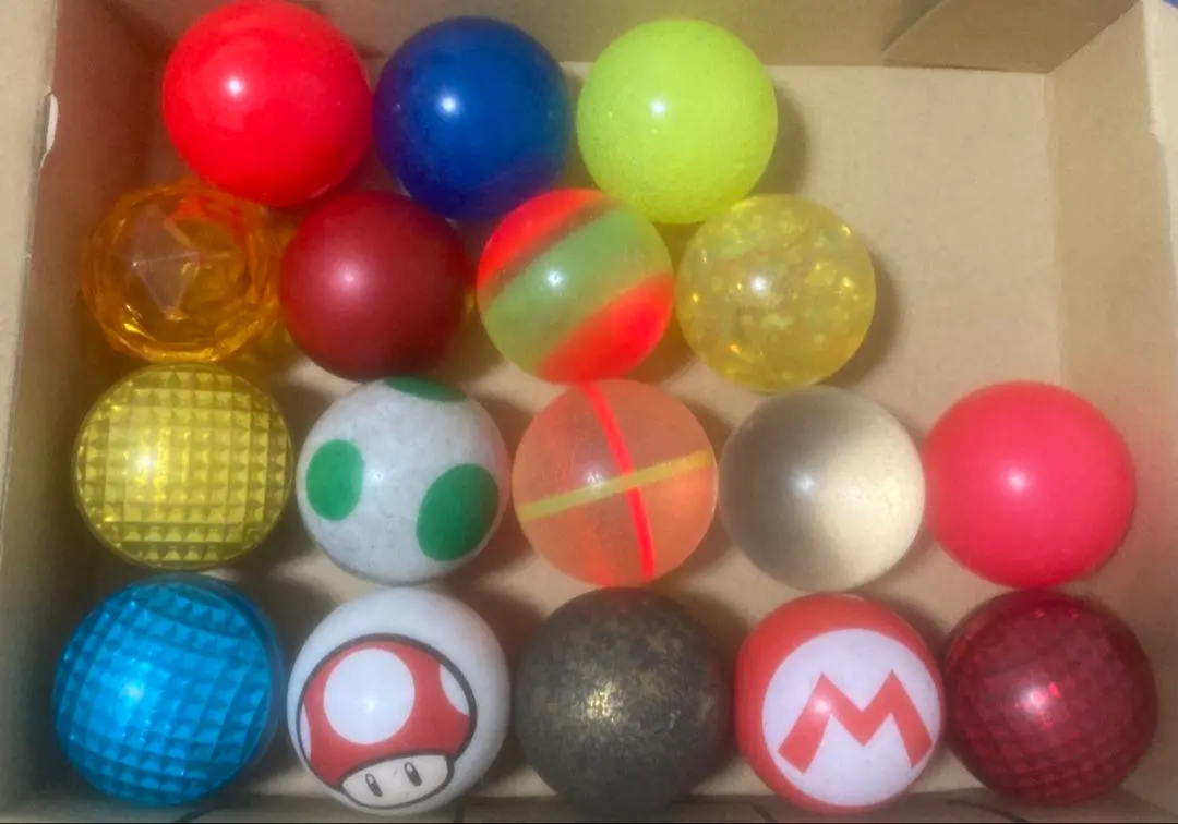 2026年最新】アラビアンジュエル ボールの人気アイテム - メルカリ