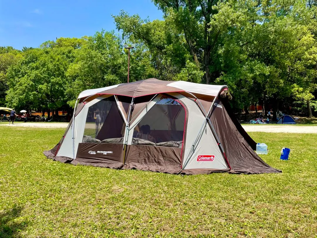 2026年最新】クリアウォール コールマンの人気アイテム - メルカリ