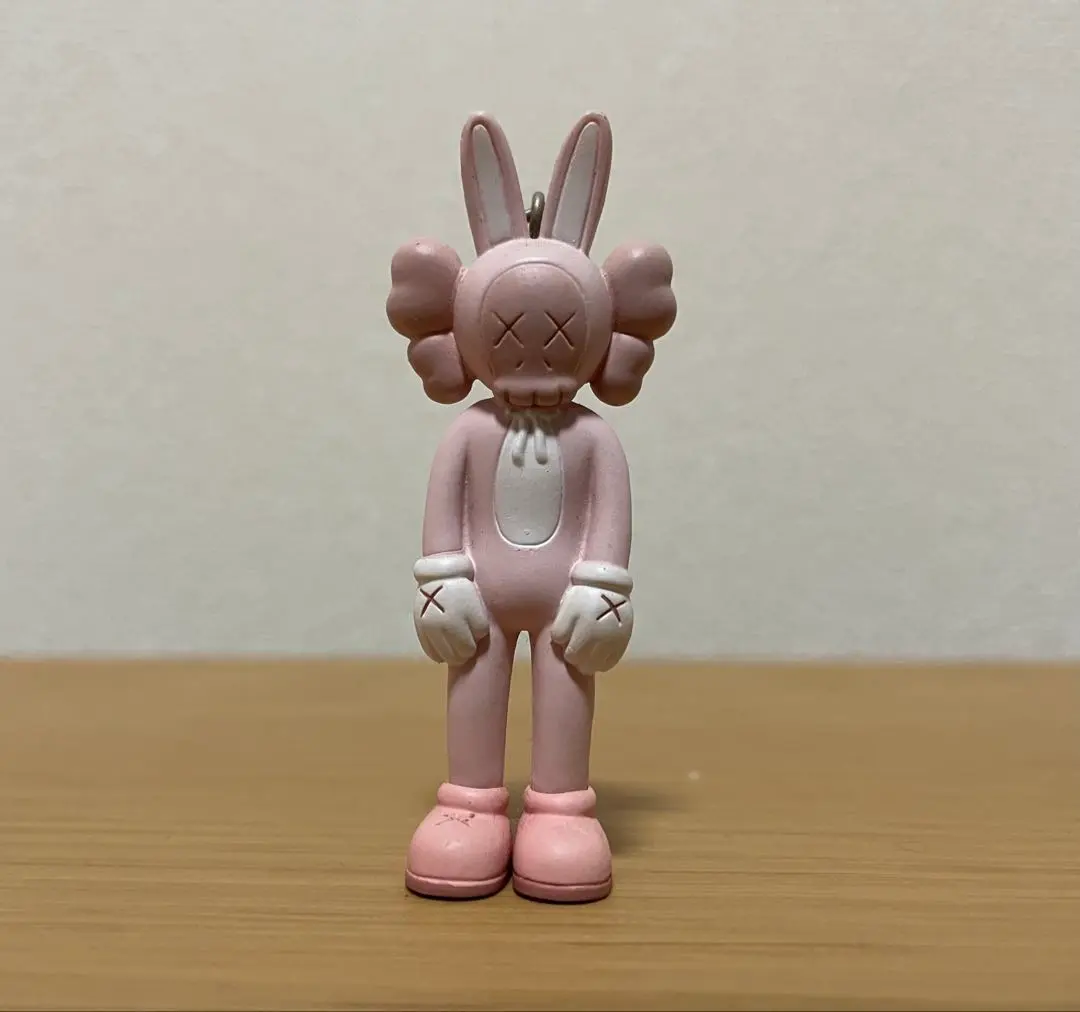 2026年最新】BE@RBRICK KAWS OriginalFakeの人気アイテム - メルカリ