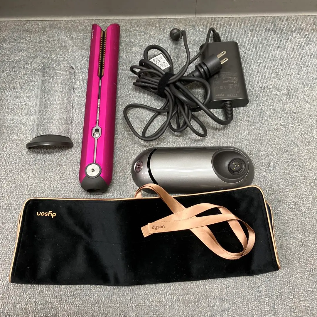 2026年最新】Dyson Corrale hs03の人気アイテム - メルカリ