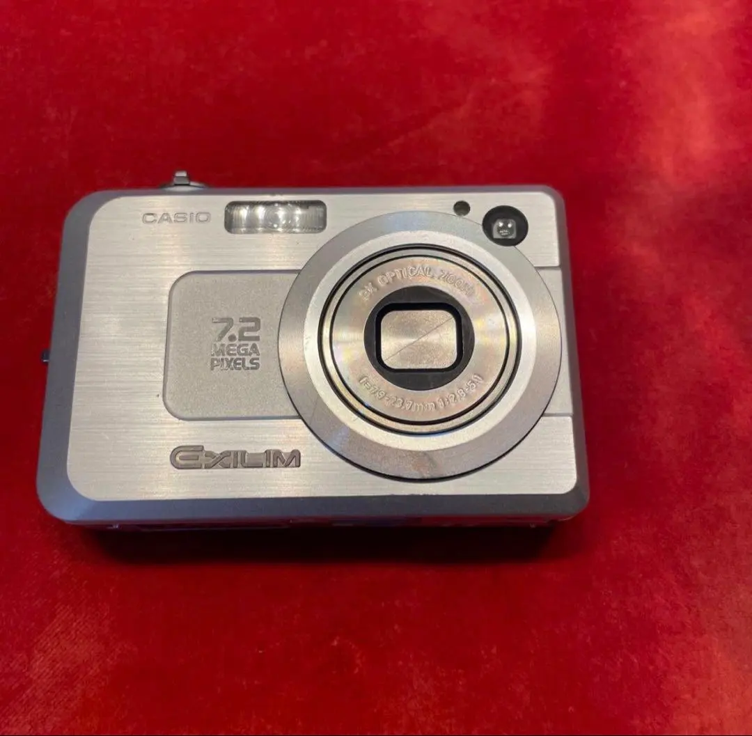 2026年最新】EXILIM ZOOM EX-Z75の人気アイテム - メルカリ