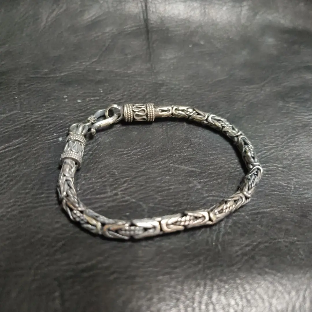 2026年最新】ビザンチンチェーンの人気アイテム - メルカリ