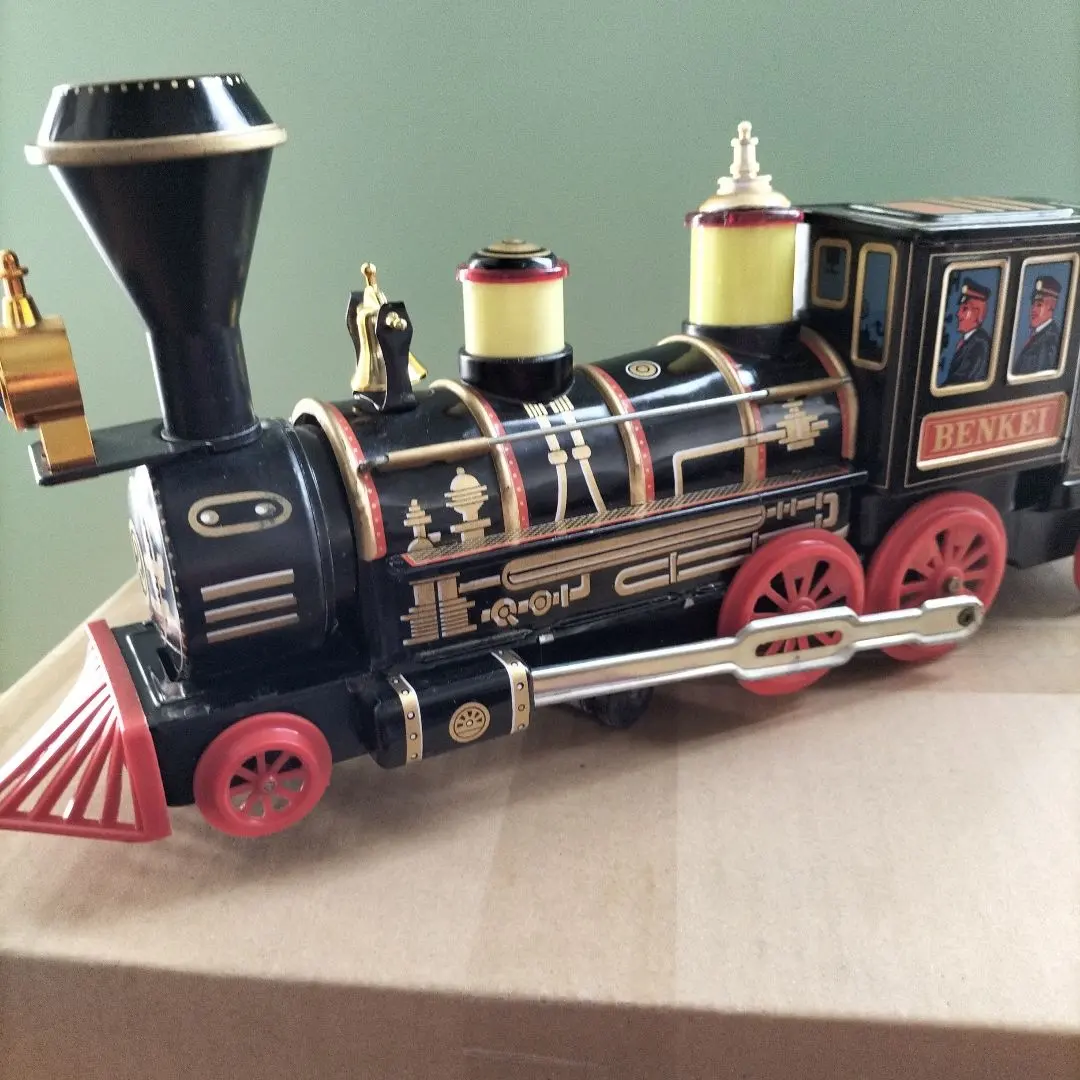 2026年最新】機関車 弁慶の人気アイテム - メルカリ