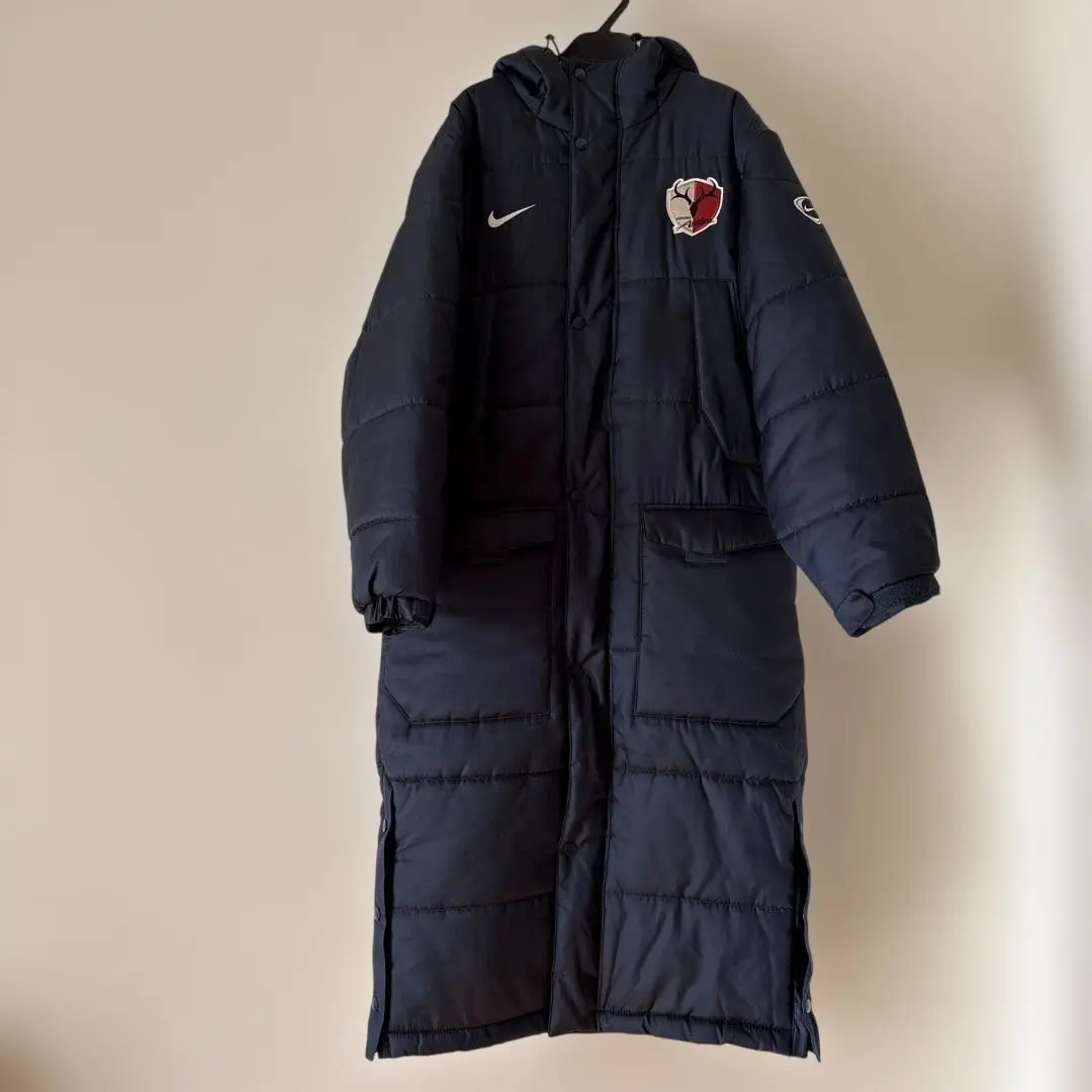 2026年最新】鹿島 ベンチコートの人気アイテム - メルカリ