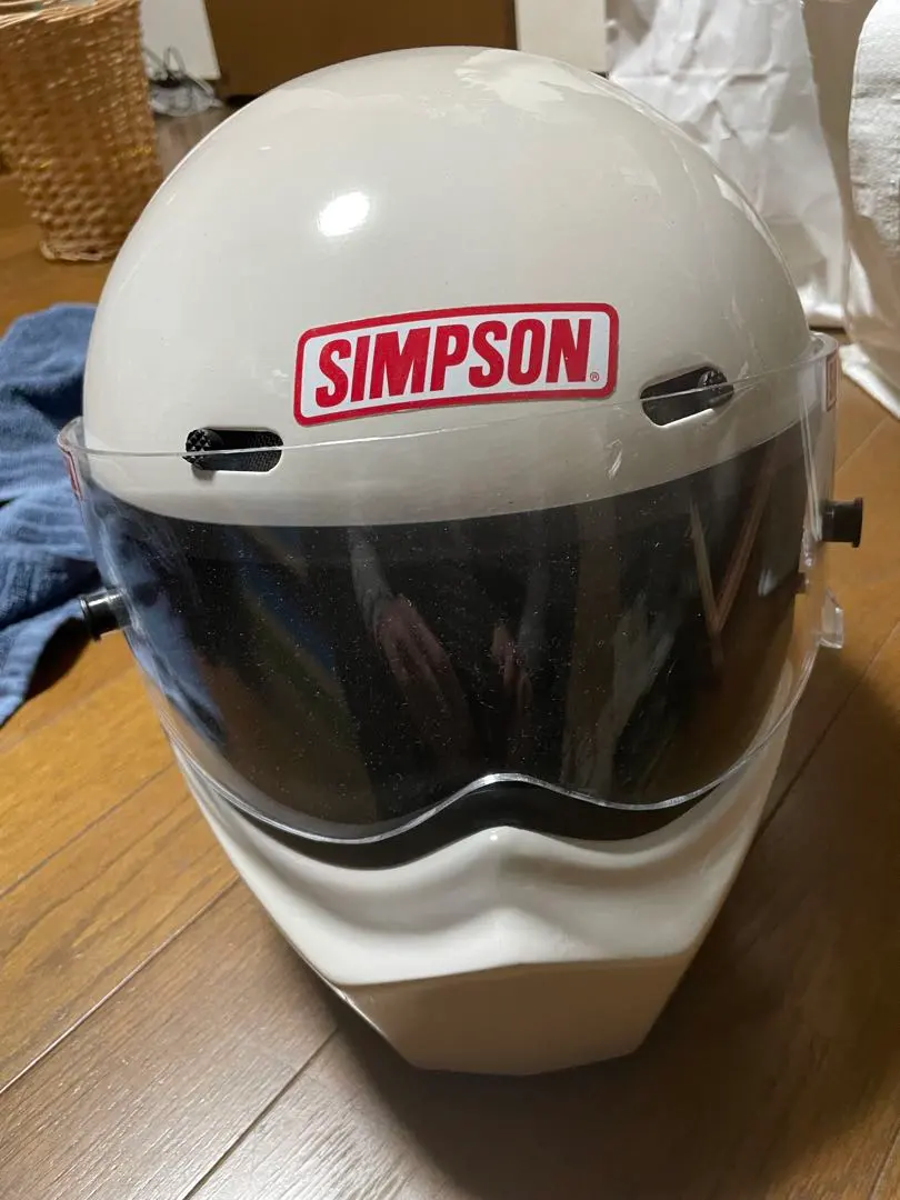 2026年最新】フルフェイスヘルメット シンプソン風の人気アイテム