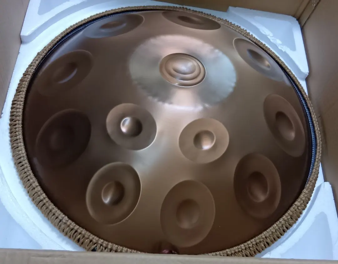 2026年最新】スティールパンの人気アイテム - メルカリ