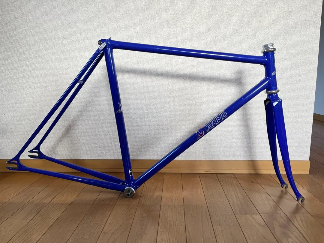 2026年最新】素材：クロモリ ピスト・シングルスピードフレームの人気