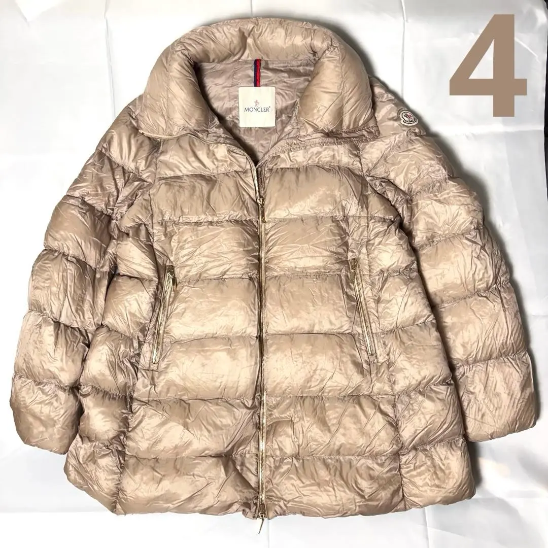 2026年最新】モンクレール トルシーの人気アイテム - メルカリ