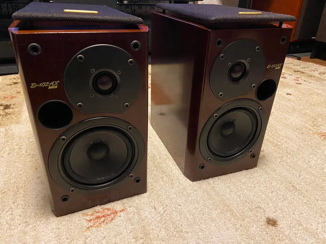 2026年最新】onkyo D-202AX LTDの人気アイテム - メルカリ