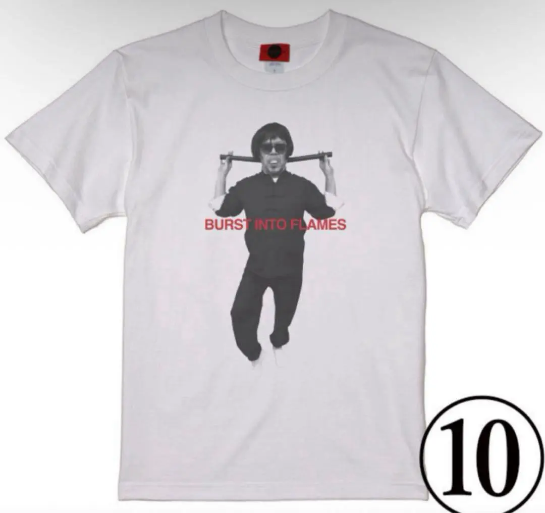 2026年最新】野性爆弾くっきー tシャツの人気アイテム - メルカリ