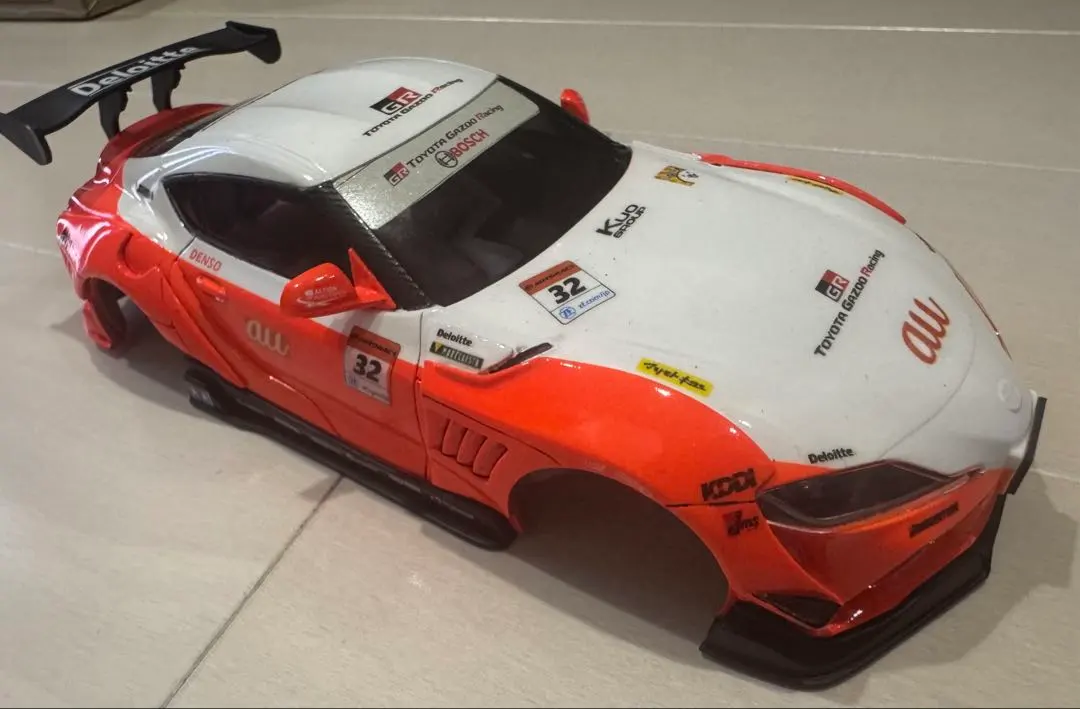 2026年最新】ミニッツ スープラの人気アイテム - メルカリ