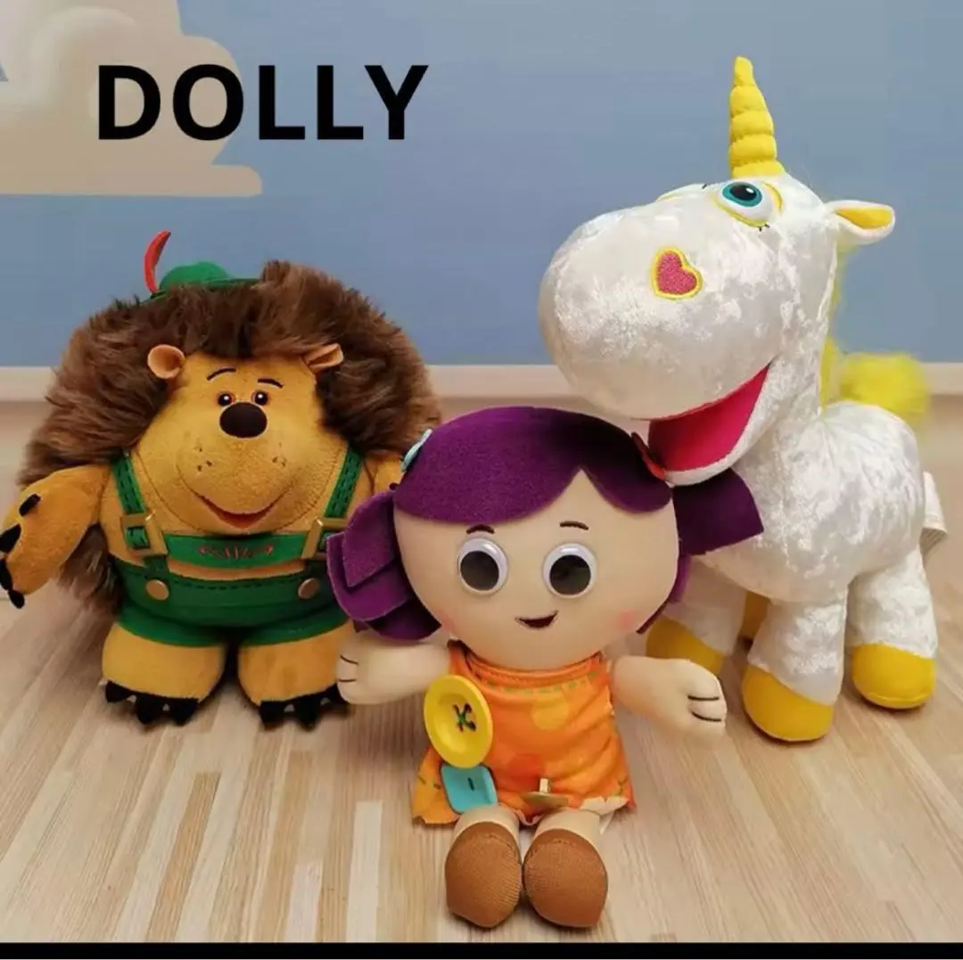 2026年最新】トイストーリー ドーリー ぬいぐるみの人気アイテム