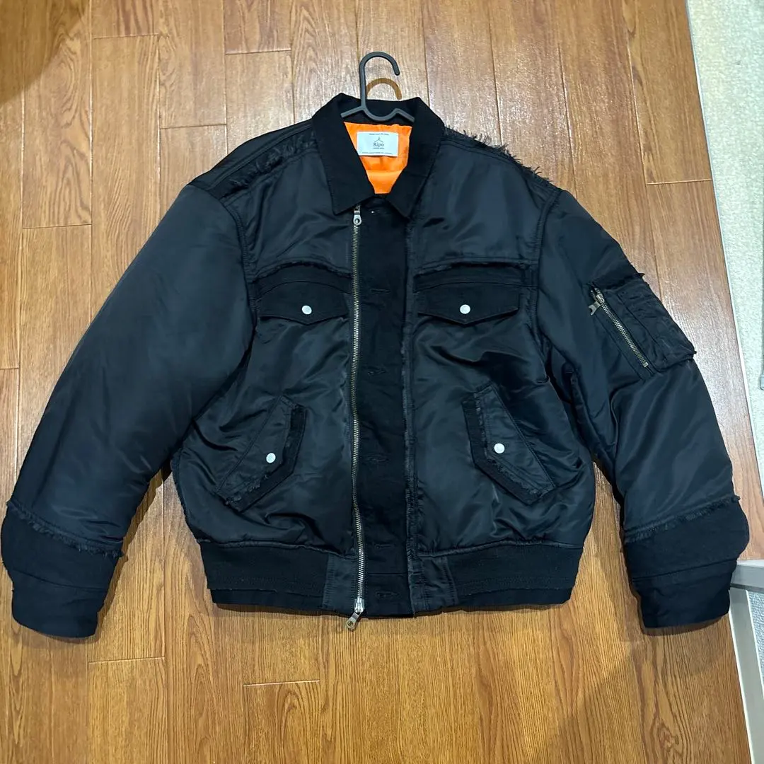 2026年最新】ripo trenta anni ジャケットの人気アイテム - メルカリ