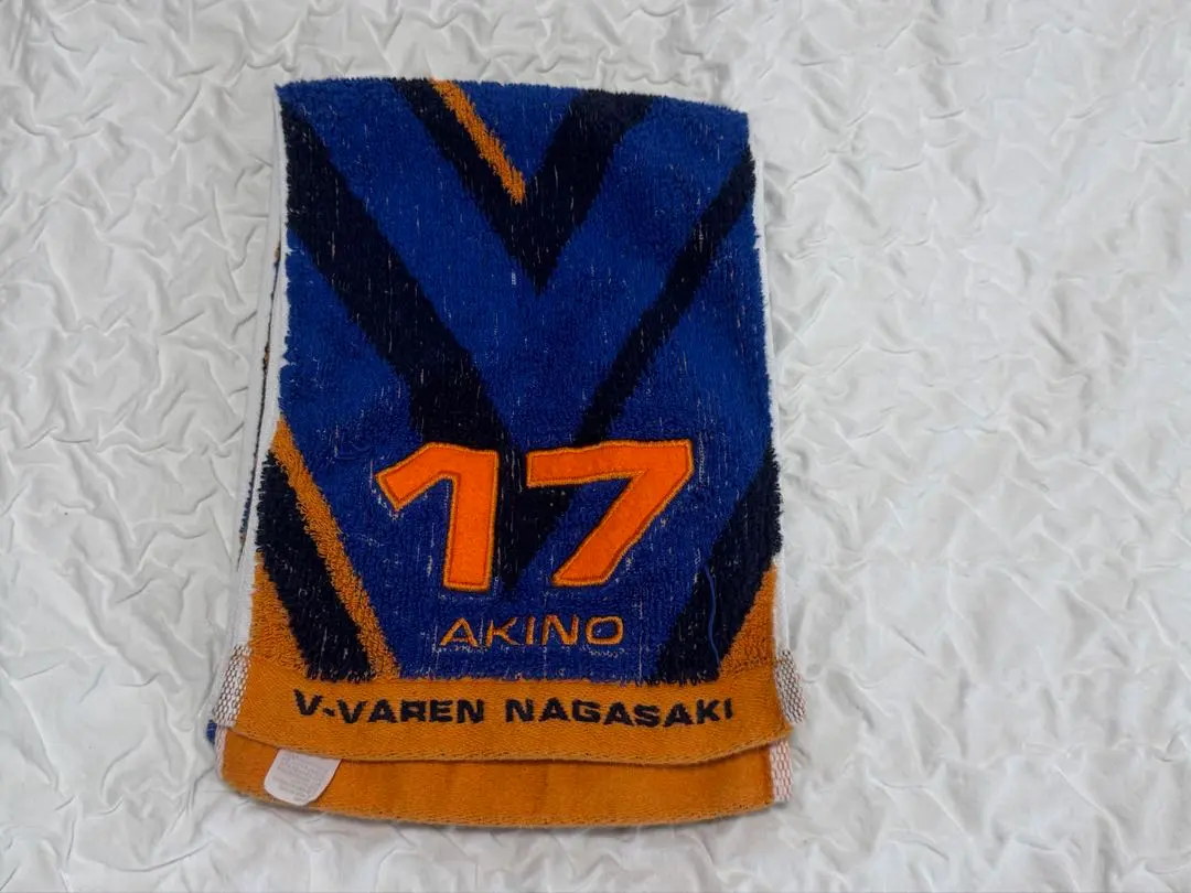 2026年最新】vファーレン長崎 マフラーの人気アイテム - メルカリ