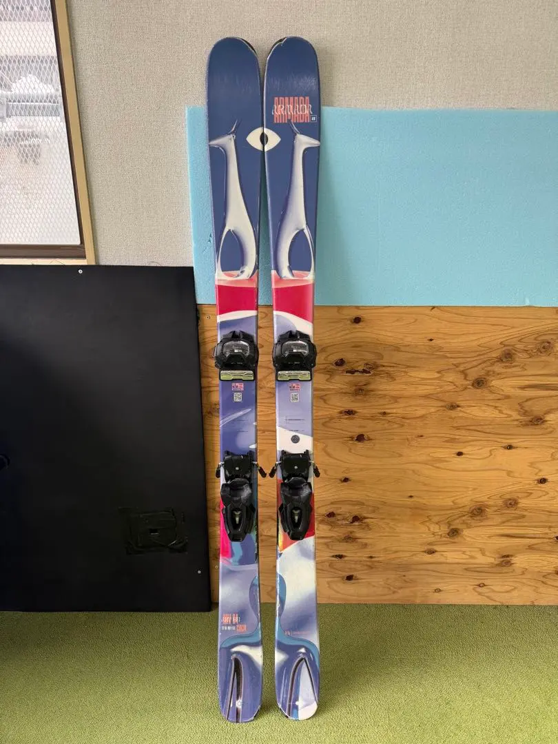 2026年最新】アルマダ スキー 板の人気アイテム - メルカリ