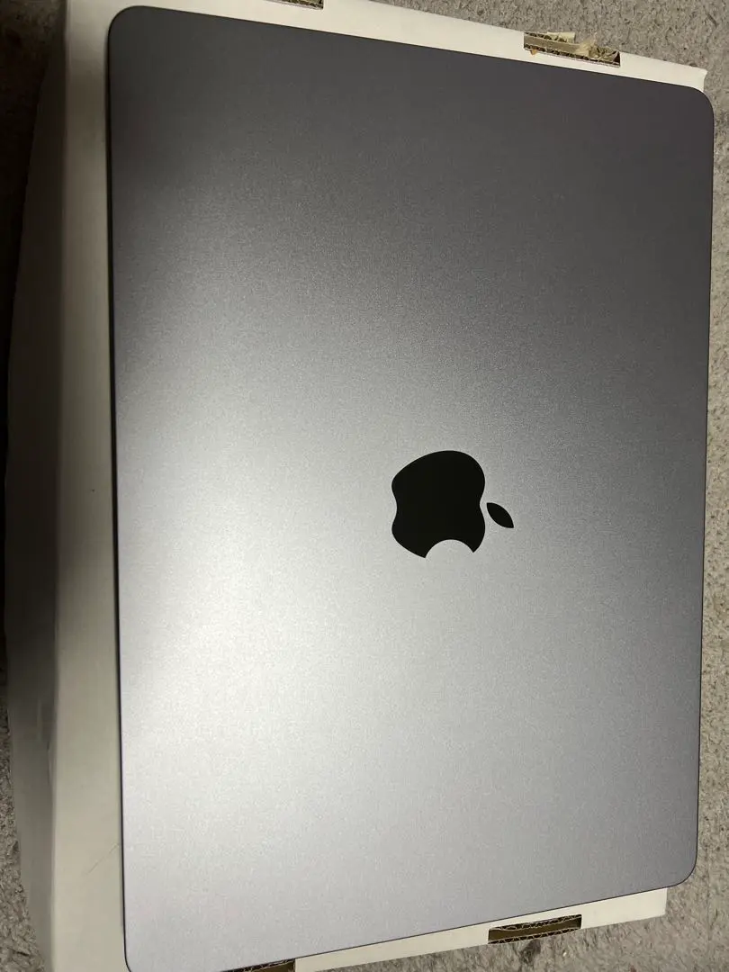 2026年最新】MACBOOK AIR m3 24gb 1tbの人気アイテム - メルカリ