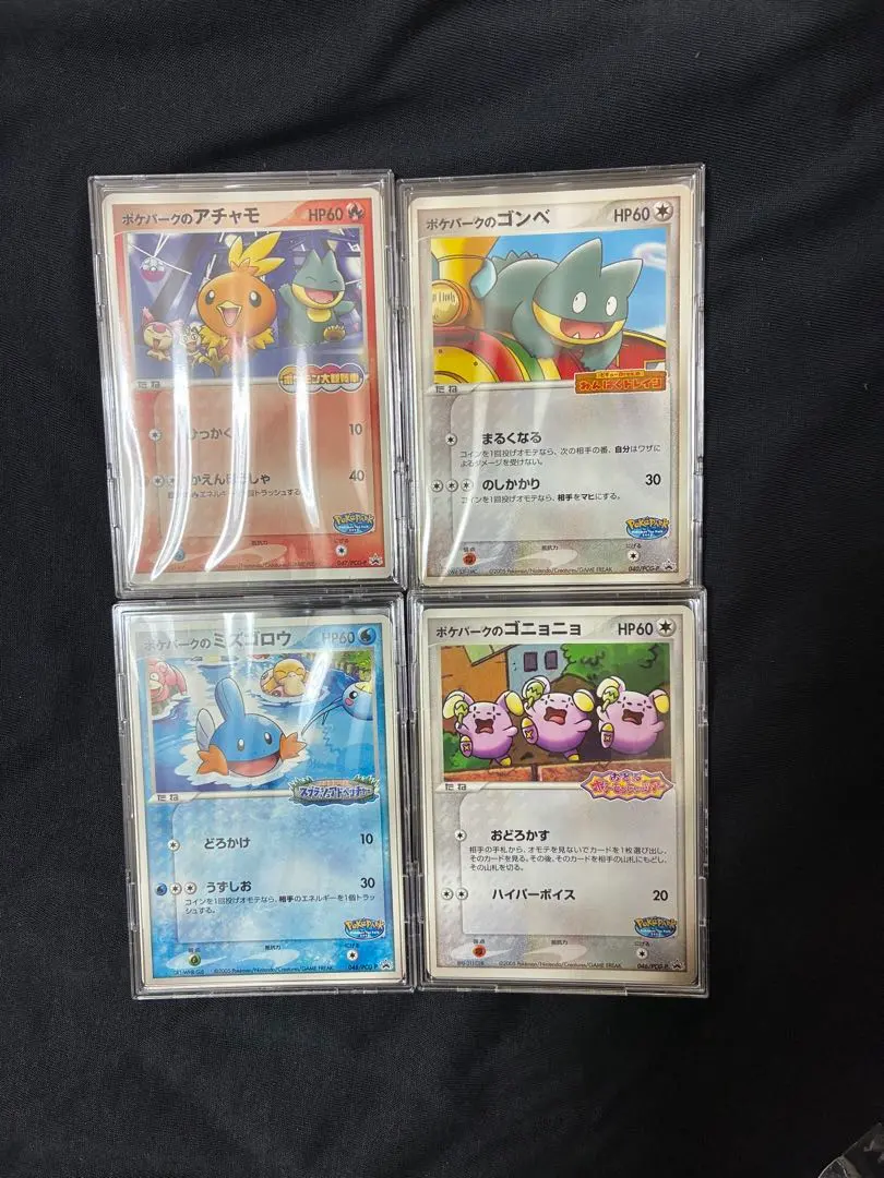 2026年最新】アチャモ psa10の人気アイテム - メルカリ