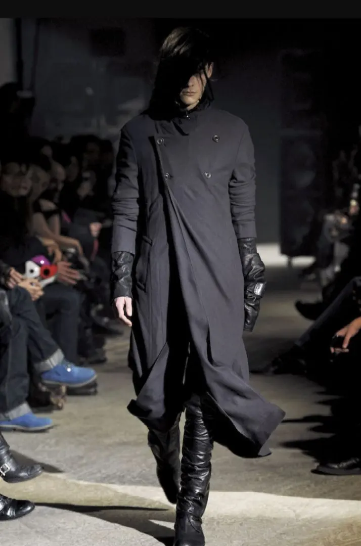 2026年最新】JULIUS トレンチコートの人気アイテム - メルカリ