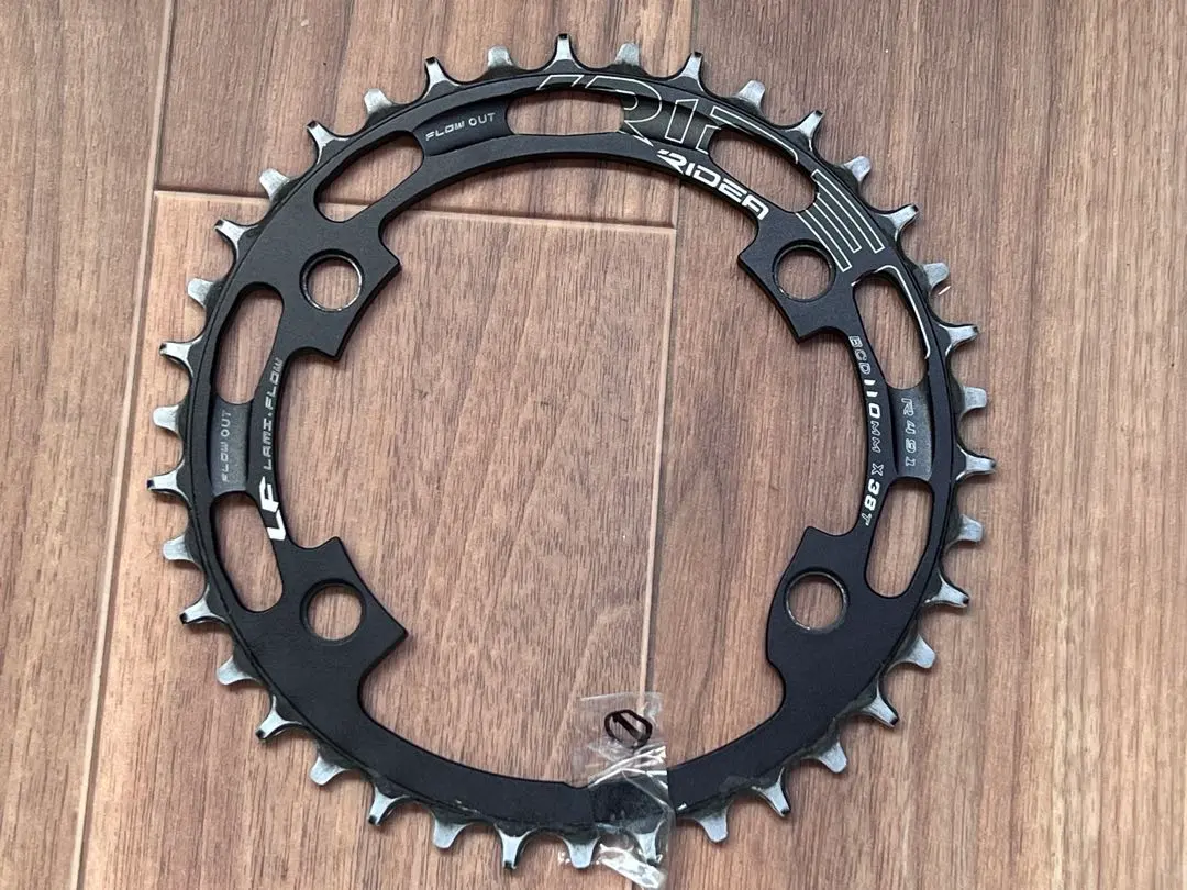 2026年最新】ridea チェーンリングの人気アイテム - メルカリ