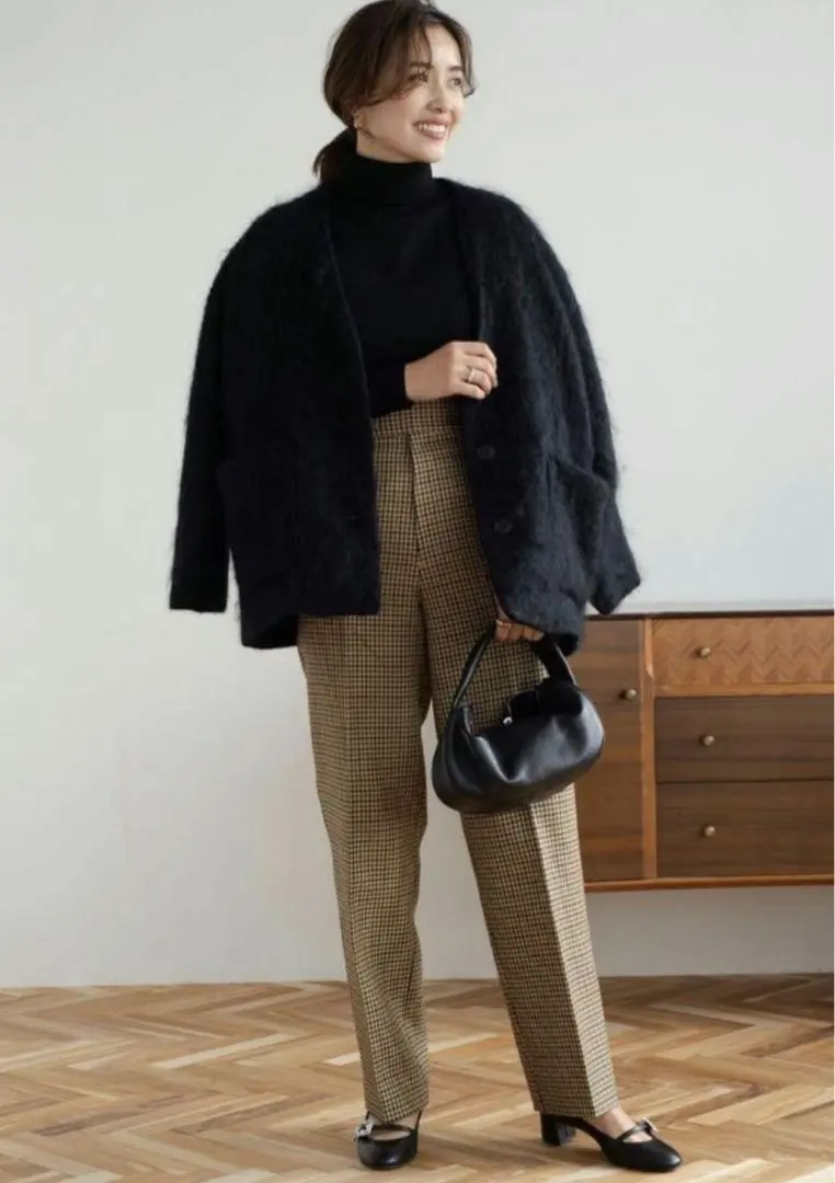 2026年最新】Ohga コーディガンの人気アイテム - メルカリ