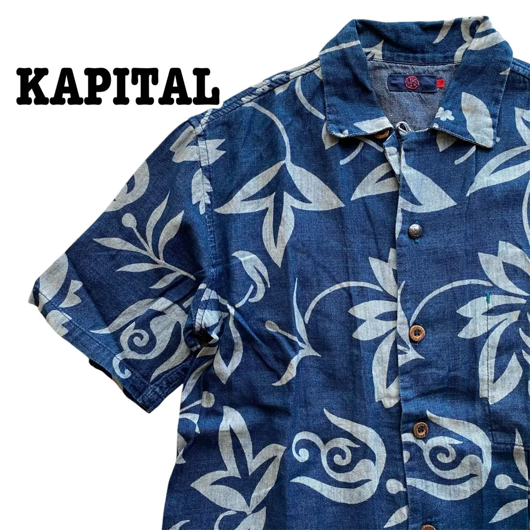 2026年最新】キャピタル アロハの人気アイテム - メルカリ