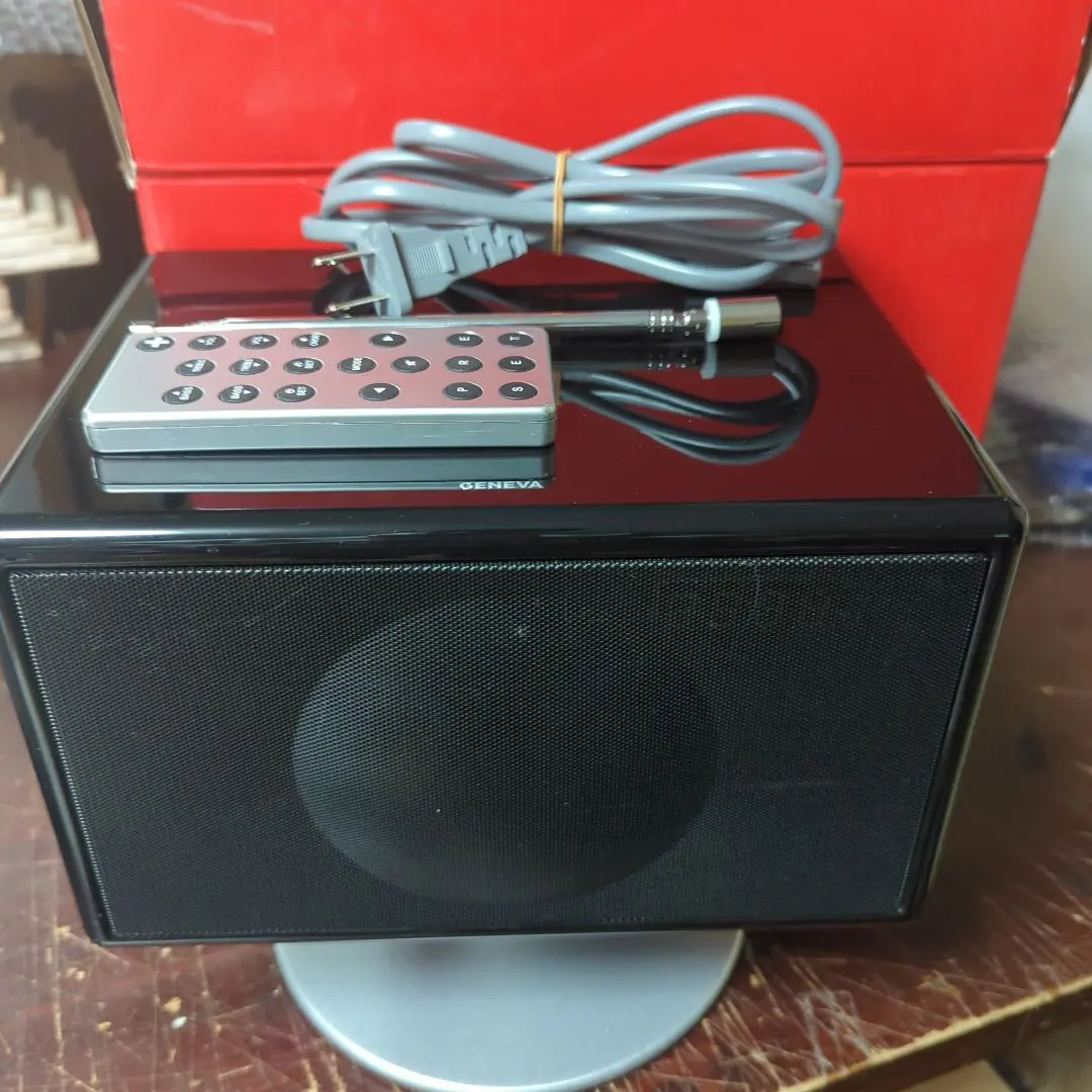 2026年最新】GENEVA MODEL Sの人気アイテム - メルカリ