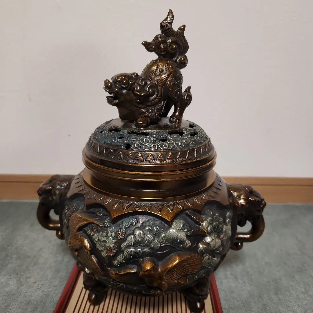 2026年最新】瑞峰 香炉の人気アイテム - メルカリ