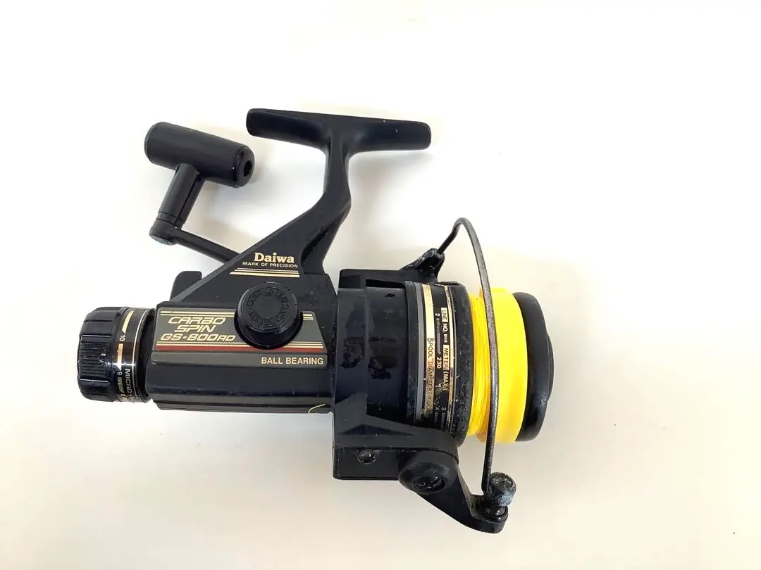 2026年最新】ダイワ gs-800rdの人気アイテム - メルカリ