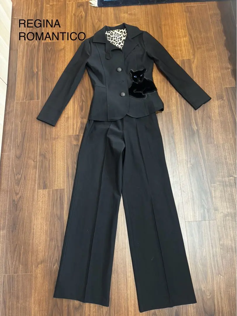 2026年最新】レジーナロマンティコ パンツの人気アイテム - メルカリ