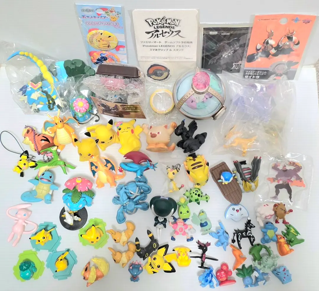 2026年最新】ポケモンセンター ゲームドットチャームの人気アイテム