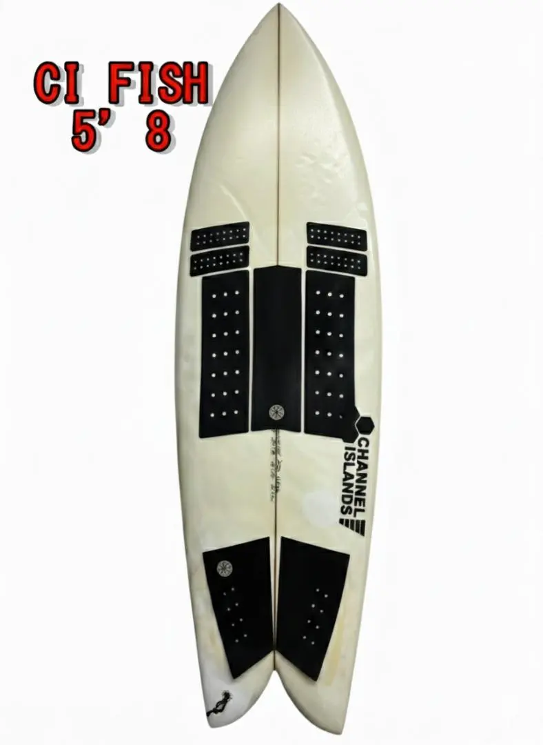 2026年最新】CIフィッシュの人気アイテム - メルカリ