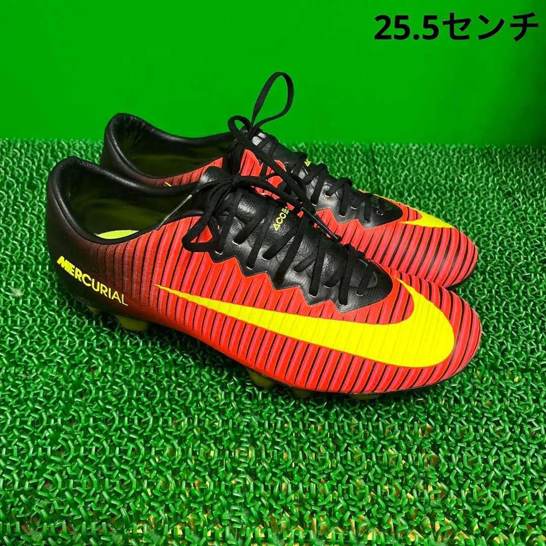 2026年最新】マーキュリアルヴェイパー11 25.5の人気アイテム - メルカリ