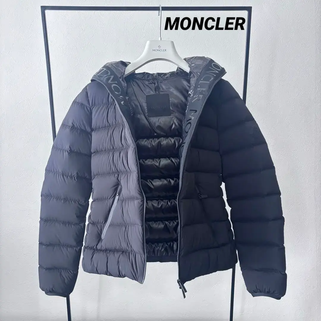 2026年最新】モンクレール herbeの人気アイテム - メルカリ